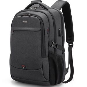 17 Inch Laptop Backpack for Travel Water Resistant College Backpack for
